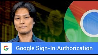 Google SignIn for Websites Authorization [upl. by Hpseoj]