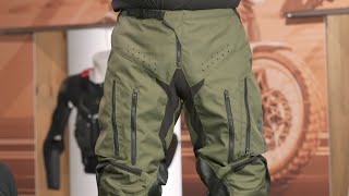 Bilt Enduro Pants Review [upl. by Andra]