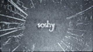 Purity Ring  soshy Official Music Video [upl. by Deuno]