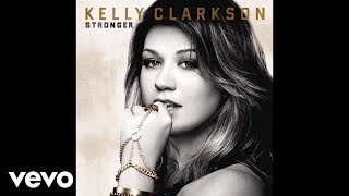 Kelly Clarkson  I Forgive You Audio [upl. by Anairdna]